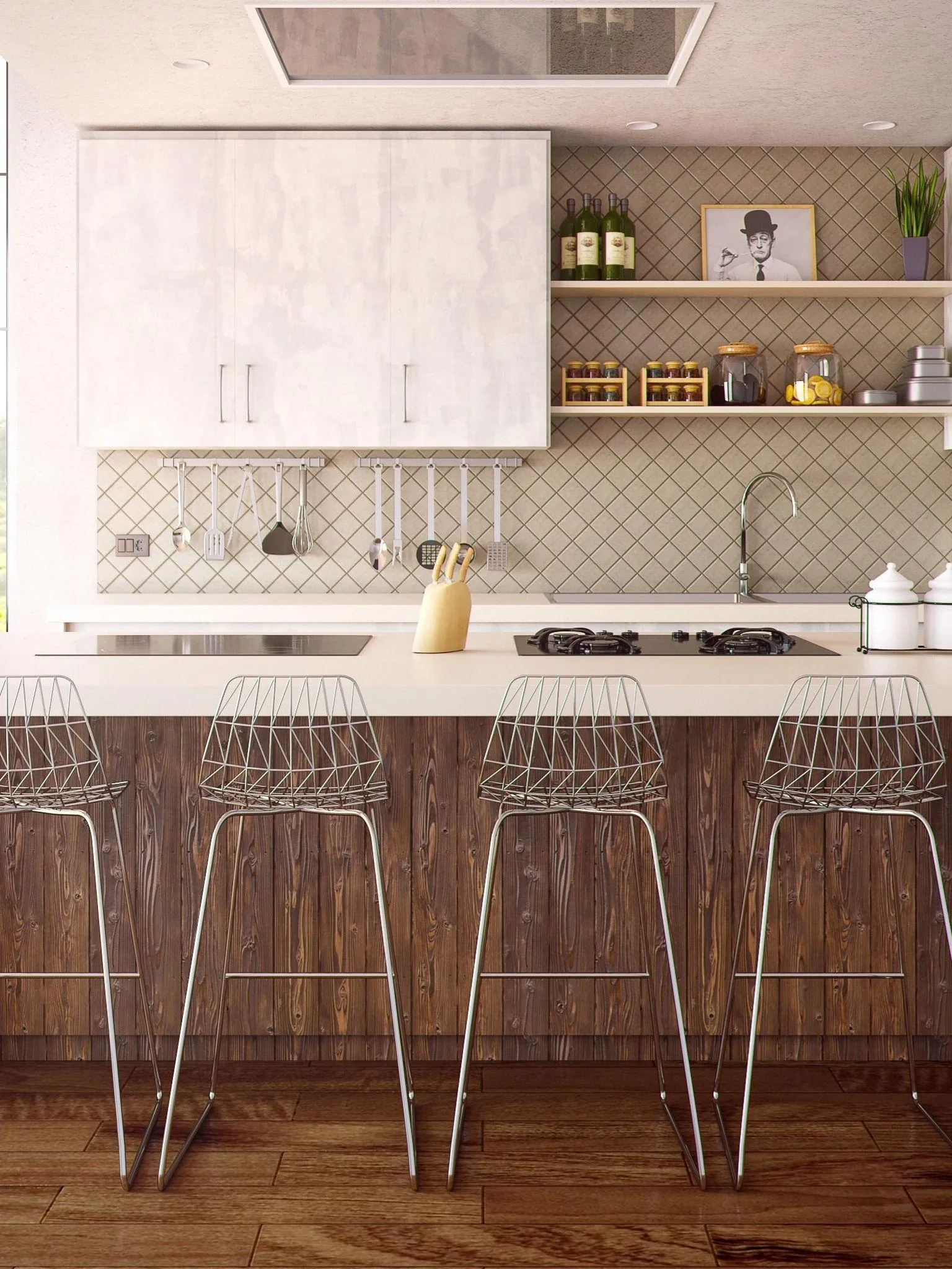 Reforma tu cocina